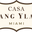 logo of Casa Ylang Ylang